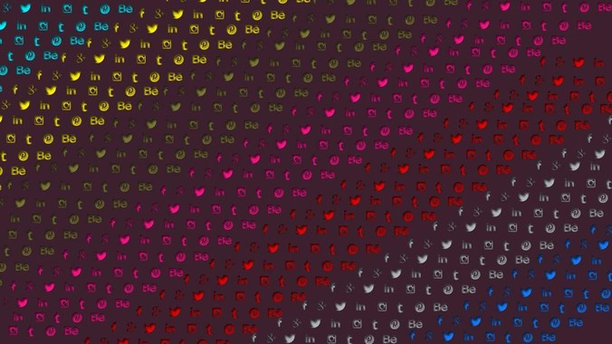 邻居家小孩来敲门问WiFi密码，告诉他之后，他竟然几部手机电视全用上。你说该怎么办？