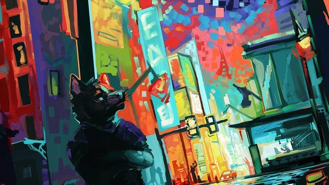 毕设答辩，老师说node不可能写后台怎么办?