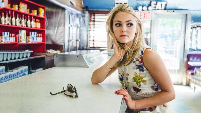 有个学舞蹈的女朋友是什么体验？